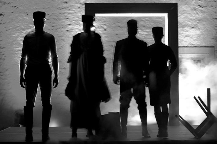 Krieg und Frieden 02