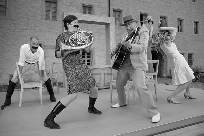 Krieg und Frieden 03