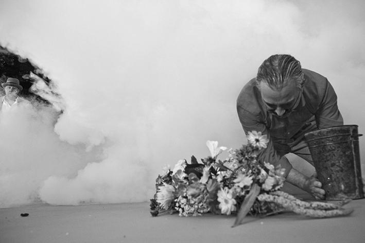 Krieg und Frieden 04