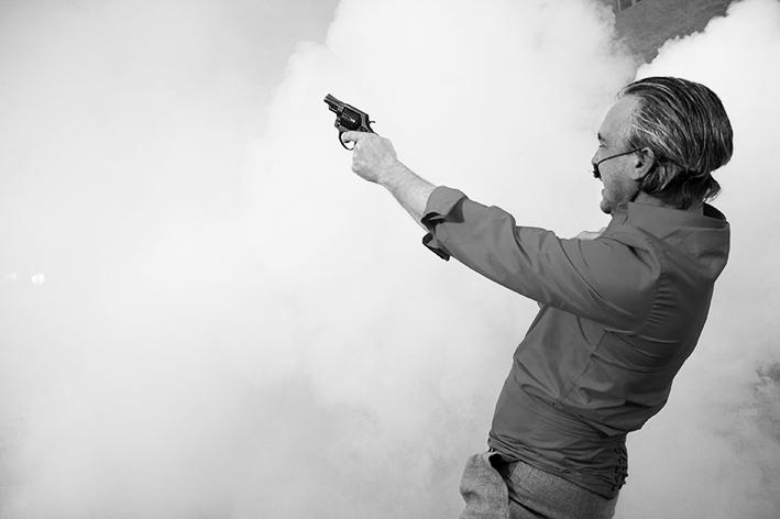 Krieg und Frieden 05