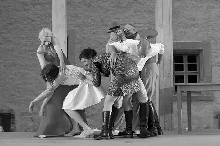 Krieg und Frieden 06