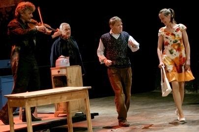 Bei einbruch der nacht 4