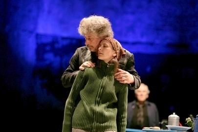 Bei einbruch der nacht 6