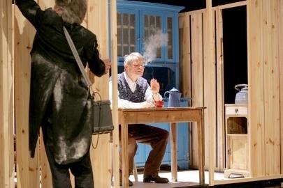 Bei einbruch der nacht 1