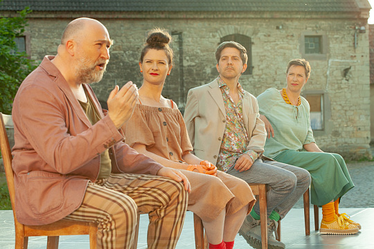 Die Geschichte der Menschheit