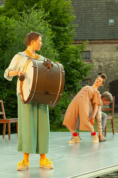 Die Geschichte der Menschheit