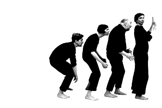 Die Geschichte der Menschheit (leicht gek&uuml;rzt!)