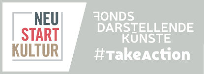 Fonds Darstellende K&uuml;nste (Logo)