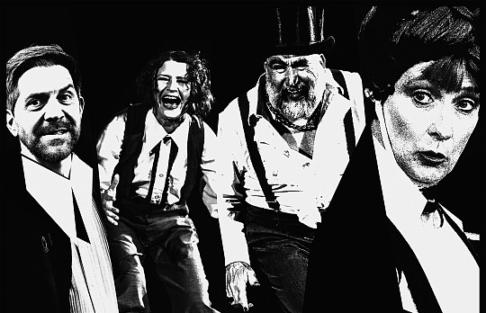 TheaterschaffT